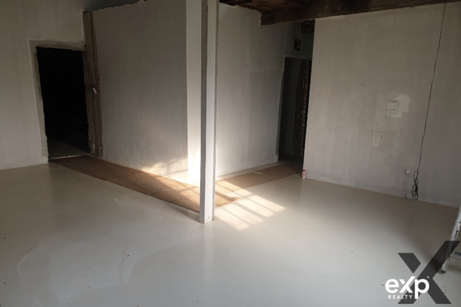 0 Bedroom Property for Sale in Yzerfontein Western Cape